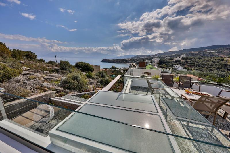 Luxury Panthouse Sea View Apartment